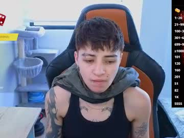 Im_Laia_ Chaturbate stream image from July 21, 2025