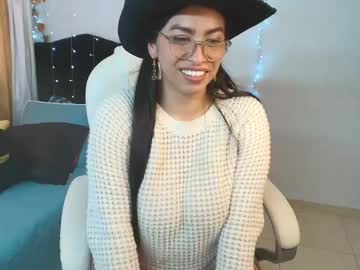 Irina4uu Chaturbate stream image from July 21, 2025