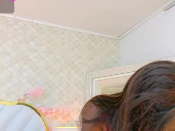 Isabellabroms21 Chaturbate stream image from July 21, 2025