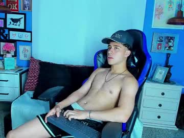 Jeff_Lucky5 Chaturbate stream image from July 21, 2025