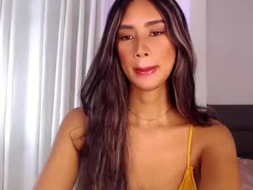 Lanadel_Hilton Chaturbate stream image from July 21, 2025