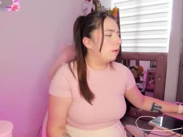 Lauu_R Chaturbate stream image from July 21, 2025