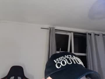 Liampaneli Chaturbate stream image from July 21, 2025