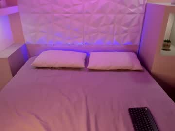 Liizjones Chaturbate stream image from July 21, 2025