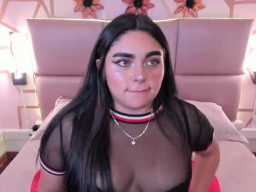 Lissaglow Chaturbate stream image from July 21, 2025