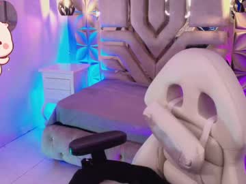 Meraki_Fraise Chaturbate stream image from July 21, 2025