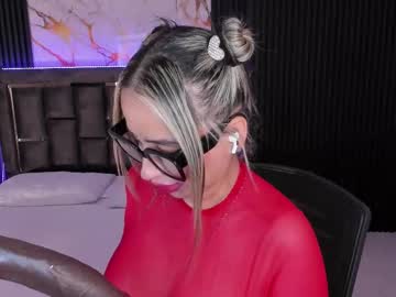 Nicollsmiith Chaturbate stream image from July 21, 2025