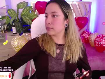 Nyx_Andria Chaturbate stream image from July 21, 2025