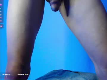 Onnick_ Chaturbate stream image from July 21, 2025
