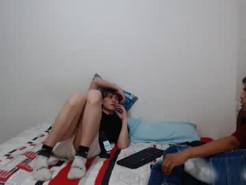 Pablitoyarley123 Chaturbate stream image from July 21, 2025