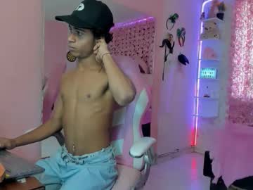 Paris_Hiltom Chaturbate stream image from July 21, 2025