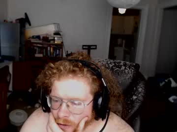 Red_Orgasm69 Chaturbate stream image from July 21, 2025