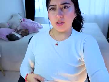 Serenna_Se Chaturbate stream image from July 21, 2025