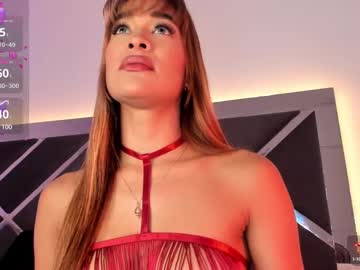 Seshattt Chaturbate stream image from July 21, 2025
