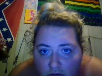 Summerginger2249 Chaturbate stream image from July 21, 2025