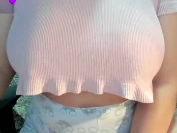 Tiffany_Teressa Chaturbate stream image from July 21, 2025