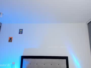 Veronica_Taylor1 Chaturbate stream image from July 21, 2025