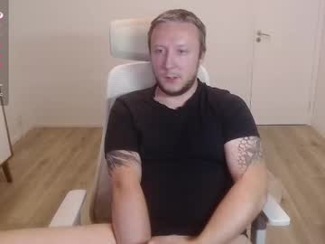Yhdxhy Chaturbate stream image from July 21, 2025