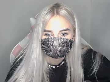 Your___Barbie Chaturbate stream image from July 21, 2025