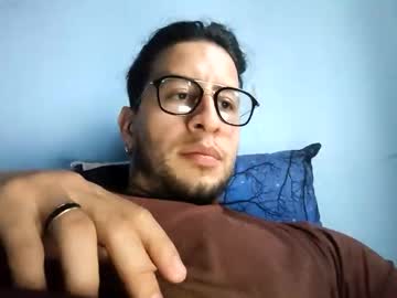 Alexander_Ferguson Chaturbate stream image from July 21, 2025