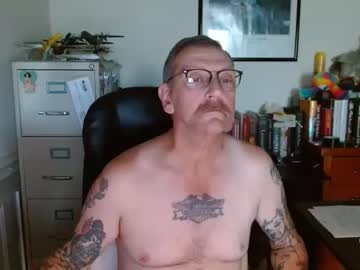Charlieonebravo Chaturbate stream image from July 21, 2025