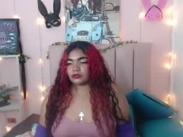 Cheyeinne_Brown Chaturbate stream image from July 21, 2025