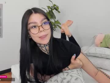 Daliapunkt Chaturbate stream image from July 21, 2025