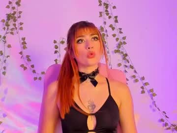 Daniela_Saenz1 Chaturbate stream image from July 21, 2025