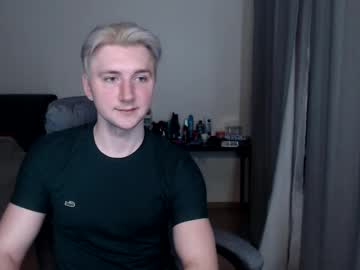 Elvin_Vaenight Chaturbate stream image from July 21, 2025