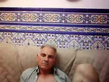 Fabrichio691 Chaturbate stream image from July 21, 2025