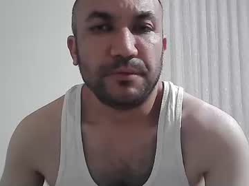 Genuinehornycock Chaturbate stream image from July 21, 2025