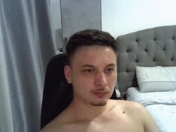 Gernov Chaturbate stream image from July 21, 2025