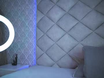 Grayce_Blossoms24 Chaturbate stream image from July 21, 2025