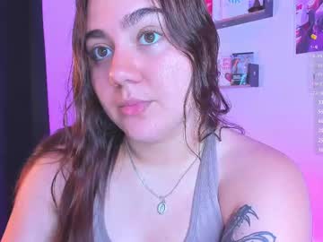 Isarhodes_ Chaturbate stream image from July 21, 2025