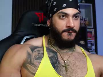 Jackson__Cottonwood Chaturbate stream image from July 21, 2025