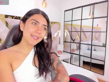 Jessica_Torres Chaturbate stream image from July 21, 2025