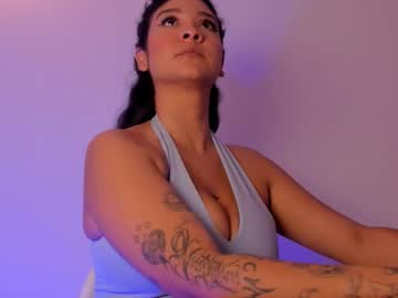 Lilian_Vergara Chaturbate stream image from July 21, 2025