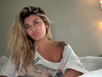 Madisonlubbe2 Chaturbate stream image from July 21, 2025