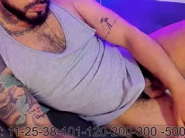 Mike_Mullerr Chaturbate stream image from July 21, 2025