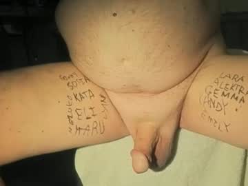 Patforfunhere Chaturbate stream image from July 21, 2025