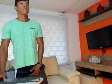 Patrick_Connor_ Chaturbate stream image from July 21, 2025
