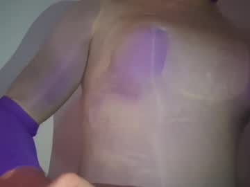 Roxi6969 Chaturbate stream image from July 21, 2025