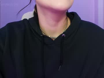 Sadierenee96 Chaturbate stream image from July 21, 2025