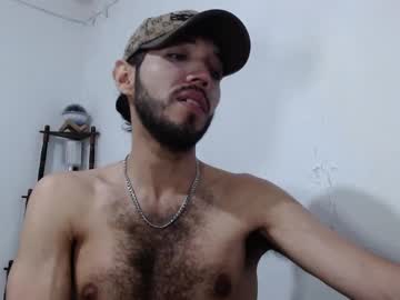Saint_Castle Chaturbate stream image from July 21, 2025