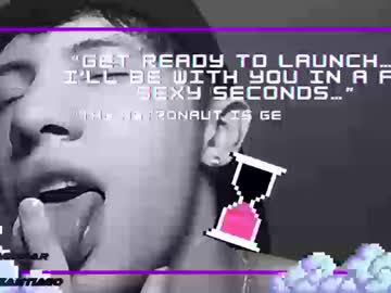 Santiagocutex Chaturbate stream image from July 21, 2025