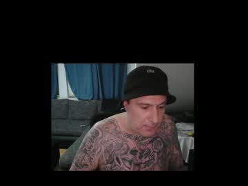 Sinalco1975 Chaturbate stream image from July 21, 2025