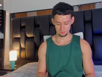 Smiith_Jade Chaturbate stream image from July 21, 2025