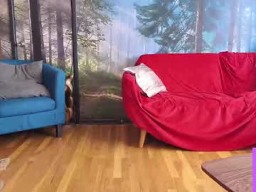 Tricky_Nymph Chaturbate stream image from July 21, 2025