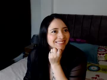 Amaranta_Wills Chaturbate stream image from July 21, 2025