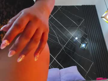 Ariabelle1 Chaturbate stream image from July 21, 2025